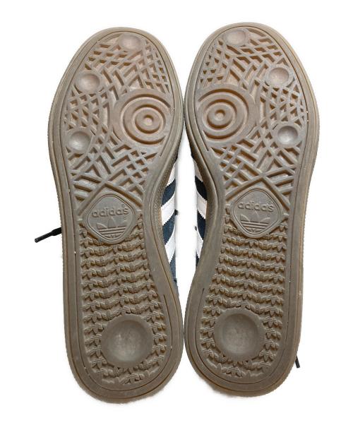 adidas（アディダス）adidas (アディダス) Handball Spezial ブラック サイズ:27.5の古着・服飾アイテム