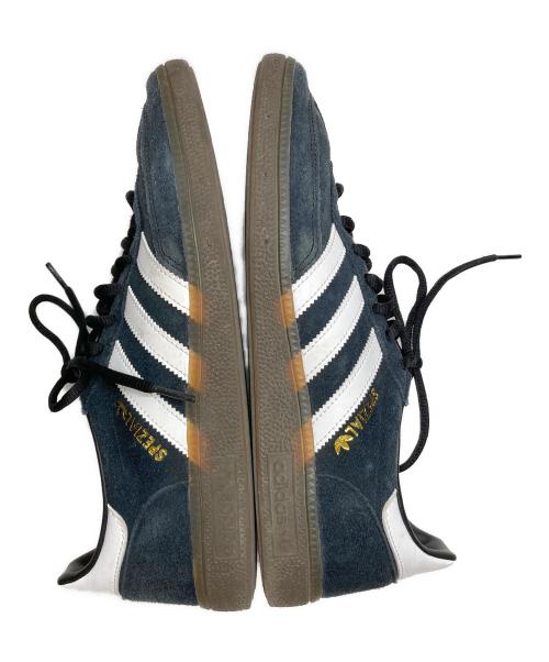 adidas（アディダス）adidas (アディダス) Handball Spezial ブラック サイズ:27.5の古着・服飾アイテム