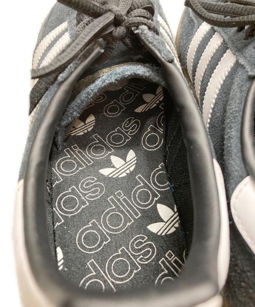 adidas（アディダス）adidas (アディダス) Handball Spezial ブラック サイズ:27.5の古着・服飾アイテム