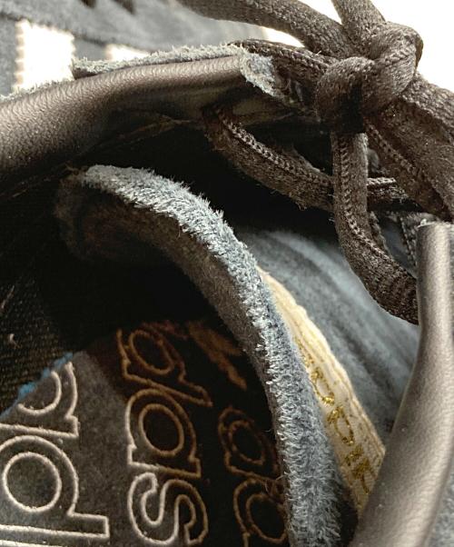 adidas（アディダス）adidas (アディダス) Handball Spezial ブラック サイズ:27.5の古着・服飾アイテム