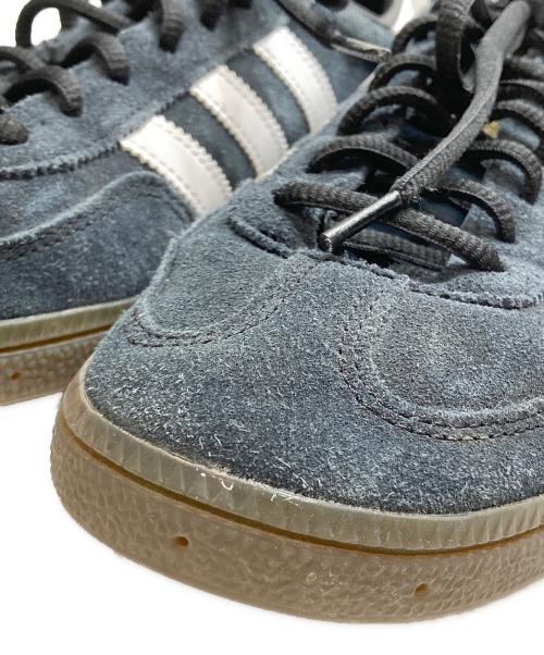 adidas（アディダス）adidas (アディダス) Handball Spezial ブラック サイズ:27.5の古着・服飾アイテム