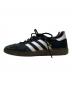adidas (アディダス) Handball Spezial ブラック サイズ:27.5：7000円