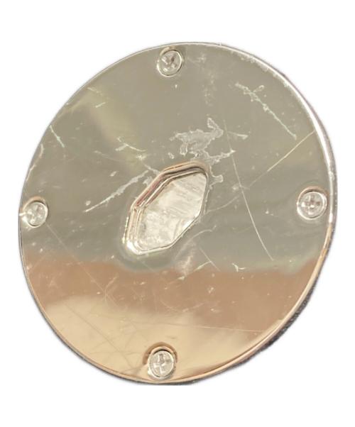 MARC JACOBS（マークジェイコブス）MARC JACOBS (マークジェイコブズ) ショルダーバッグ ブラックの古着・服飾アイテム