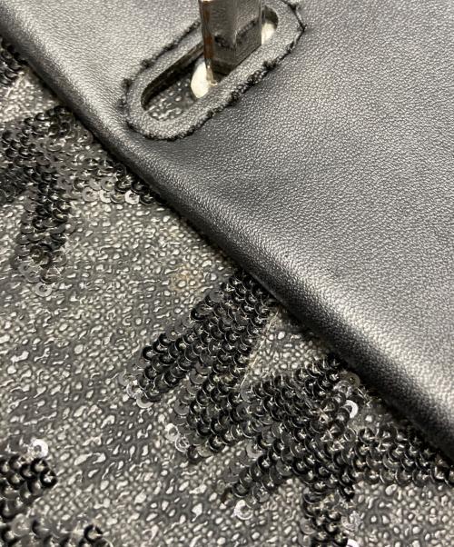 MARC JACOBS（マークジェイコブス）MARC JACOBS (マークジェイコブズ) ショルダーバッグ ブラックの古着・服飾アイテム