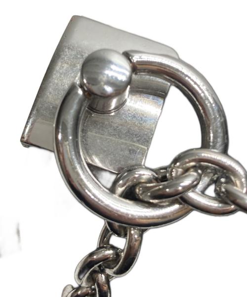 MARC JACOBS（マークジェイコブス）MARC JACOBS (マークジェイコブズ) ショルダーバッグ ブラックの古着・服飾アイテム