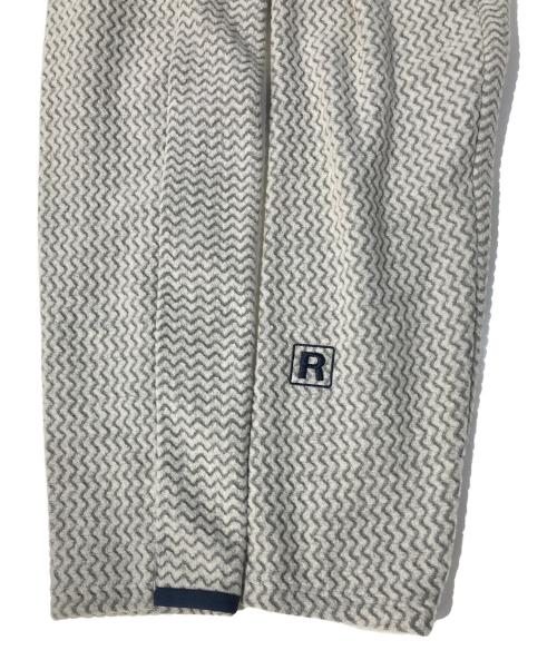 Patagonia（パタゴニア）Patagonia (パタゴニア) W's R1 Air Crew ベージュ サイズ:Sの古着・服飾アイテム
