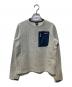 Patagonia（パタゴニア）の古着「W's R1 Air Crew」｜ベージュ