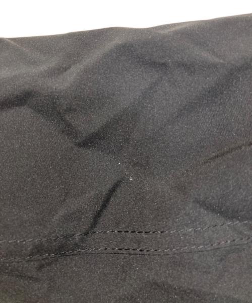 Spick and Span（スピック＆スパン）Spick and Span (スピック＆スパン) 2WAY撥水ダウンハーフコート ブラック サイズ:SIZE 36の古着・服飾アイテム