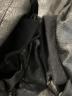 中古・古着 ADRER (アドラー) THE HEAT PADDED JACKET / ザヒートパデッドジャケット ブラック サイズ:L：5000円