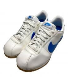 NIKE（ナイキ）の古着「Cortez Leather」｜SAIL/LT PHOTO BLUE/G