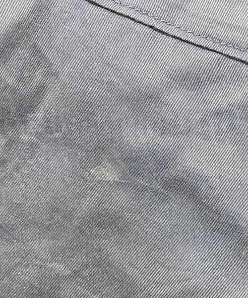 AVIREX（アヴィレックス）AVIREX (アヴィレックス) ”FLYING TIGERS” ミリタリーシャツ ネイビー サイズ:Ⅿの古着・服飾アイテム