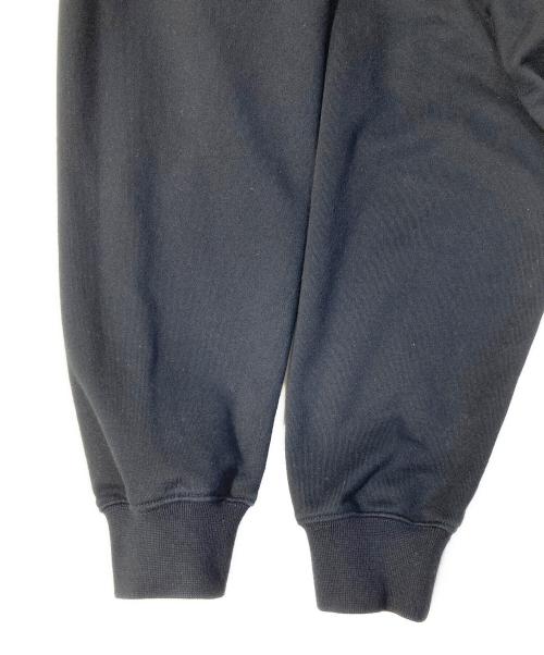 SUPPLIER（サプライヤー）SUPPLIER (サプライヤー) フレイムパーカー ブラック サイズ:Ⅼの古着・服飾アイテム