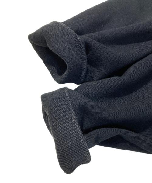 SUPPLIER（サプライヤー）SUPPLIER (サプライヤー) フレイムパーカー ブラック サイズ:Ⅼの古着・服飾アイテム