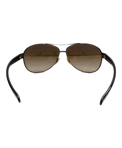 RAY-BAN（レイバン）RAY-BAN (レイバン) サングラス ブラウン サイズ:67□13の古着・服飾アイテム