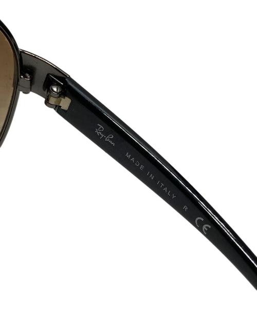 RAY-BAN（レイバン）RAY-BAN (レイバン) サングラス ブラウン サイズ:67□13の古着・服飾アイテム