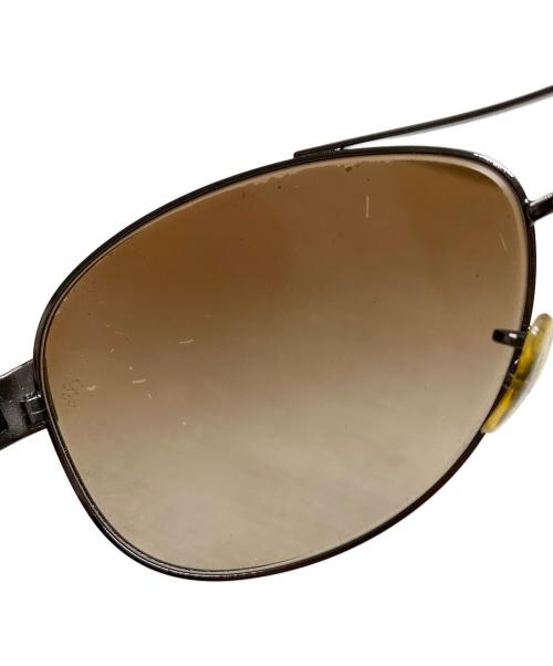 RAY-BAN（レイバン）RAY-BAN (レイバン) サングラス ブラウン サイズ:67□13の古着・服飾アイテム