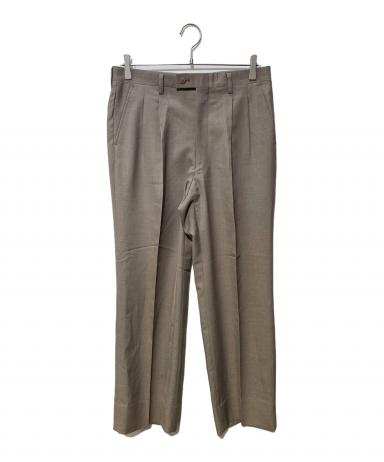 中古・古着通販】BALENCIAGA SPORTS (バレンシアガ) スラックス グレー