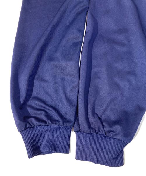 adidas（アディダス）adidas (アディダス) トラックジャケット ネイビー サイズ:サイズ表記なしの古着・服飾アイテム