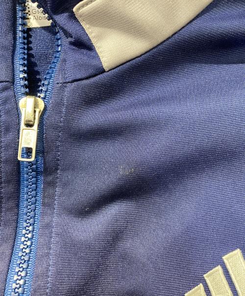 adidas（アディダス）adidas (アディダス) トラックジャケット ネイビー サイズ:サイズ表記なしの古着・服飾アイテム