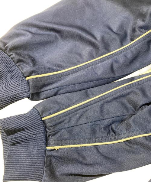 adidas（アディダス）adidas (アディダス) トラックジャケット ネイビー サイズ:サイズ表記なしの古着・服飾アイテム