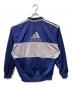 adidas (アディダス) トラックジャケット ネイビー サイズ:サイズ表記なし：4000円