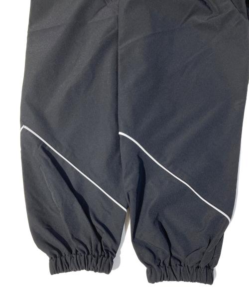 DUFFER（ダファー）DUFFER (ダファー) UMBRO (アンブロ) DRILL TOP ブラック サイズ:Mの古着・服飾アイテム