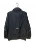 DUFFER (ダファー) UMBRO (アンブロ) DRILL TOP ブラック サイズ:M：8000円