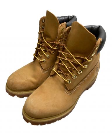 中古・古着通販】Timberland (ティンバーランド) ハイカットブーツ