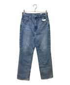 upper hightsアッパーハイツ）の古着「THE COUSIN」｜インディゴ