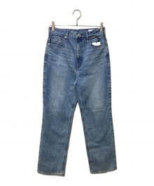 upper hights（アッパーハイツ）の古着「THE COUSIN」｜インディゴ