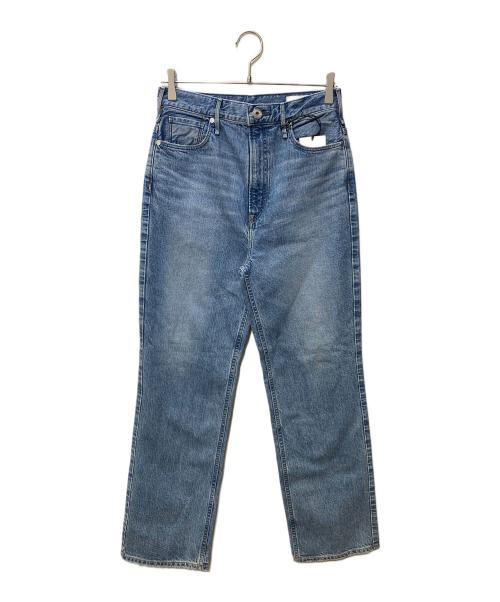 upper hights（アッパーハイツ）upper hights (アッパーハイツ) THE COUSIN インディゴ サイズ:SIZE25の古着・服飾アイテム