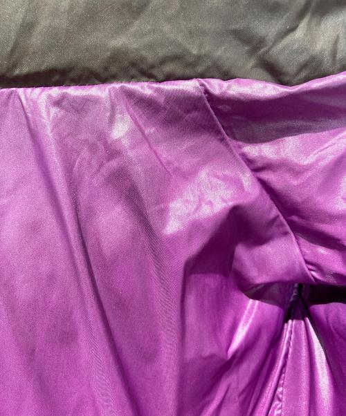 DUVETICA（デュベティカ）DUVETICA (デュベティカ) Sabik ブラウン サイズ:SIZE40の古着・服飾アイテム