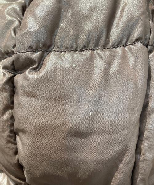 DUVETICA（デュベティカ）DUVETICA (デュベティカ) Sabik ブラウン サイズ:SIZE40の古着・服飾アイテム
