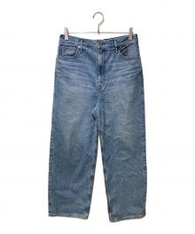 upper hights（アッパーハイツ）の古着「THE ROGUE VINTAGE FLOW」｜インディゴ