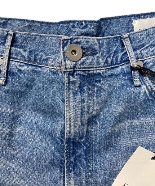 upper hights（アッパーハイツ）upper hights (アッパーハイツ) THE ROGUE VINTAGE FLOW インディゴ サイズ:SIZE25の古着・服飾アイテム