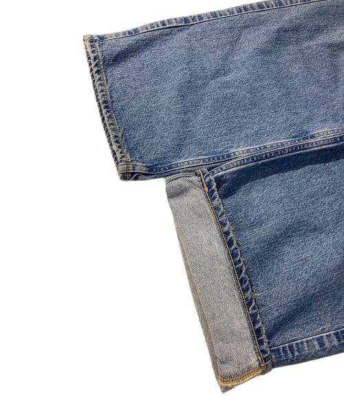 upper hights（アッパーハイツ）upper hights (アッパーハイツ) THE ROGUE VINTAGE FLOW インディゴ サイズ:SIZE25の古着・服飾アイテム