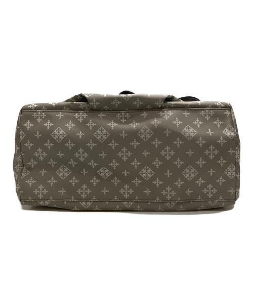 russet（ラシット）russet (ラシット) ショルダーバッグ グレーの古着・服飾アイテム