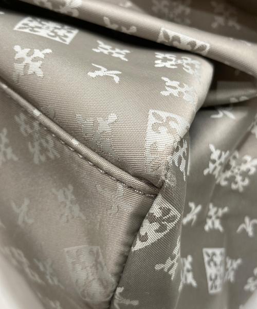 russet（ラシット）russet (ラシット) ショルダーバッグ グレーの古着・服飾アイテム