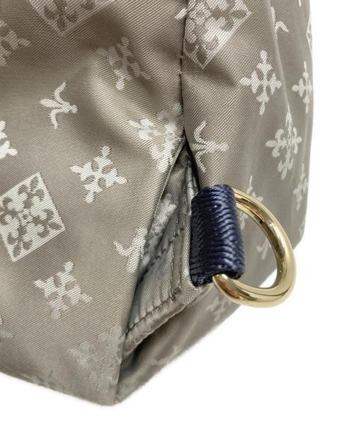 russet（ラシット）russet (ラシット) ショルダーバッグ グレーの古着・服飾アイテム