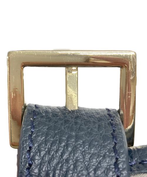 russet（ラシット）russet (ラシット) ショルダーバッグ グレーの古着・服飾アイテム