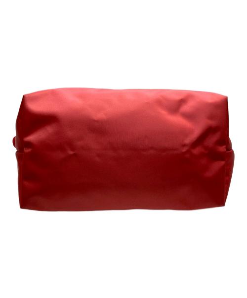 LONGCHAMP（ロンシャン）LONGCHAMP (ロンシャン) ル・プリアージュ ネオMル・プリアージュ ネオM レッドの古着・服飾アイテム