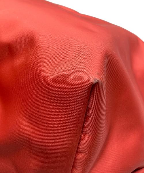 LONGCHAMP（ロンシャン）LONGCHAMP (ロンシャン) ル・プリアージュ ネオMル・プリアージュ ネオM レッドの古着・服飾アイテム