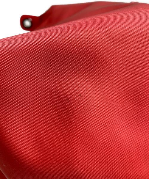 LONGCHAMP（ロンシャン）LONGCHAMP (ロンシャン) ル・プリアージュ ネオMル・プリアージュ ネオM レッドの古着・服飾アイテム