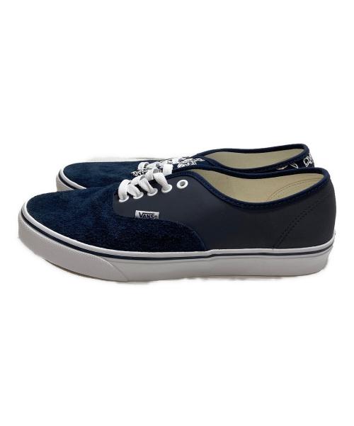 VANS（ヴァンズ）VANS (ヴァンズ) BILLY'S EXCLUSIVE AUTHENTIC ネイビー サイズ:28.5の古着・服飾アイテム