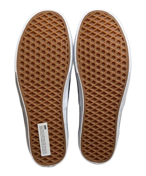 VANS（ヴァンズ）VANS (ヴァンズ) BILLY'S EXCLUSIVE AUTHENTIC ネイビー サイズ:28.5の古着・服飾アイテム