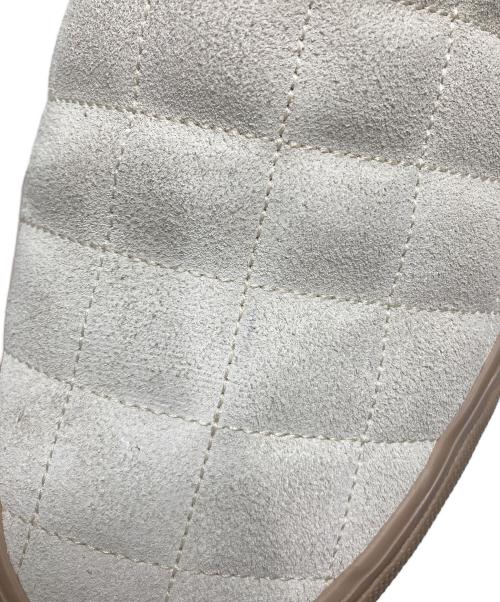 VANS（ヴァンズ）VANS (ヴァンズ) PREMIUM Mule Style 17 ブラウン サイズ:28.5の古着・服飾アイテム