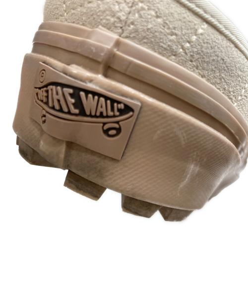 VANS（ヴァンズ）VANS (ヴァンズ) PREMIUM Mule Style 17 ブラウン サイズ:28.5の古着・服飾アイテム