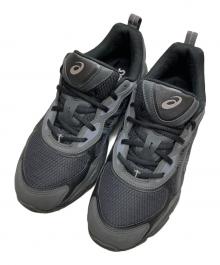 asics（アシックス）の古着「GEL-NYC RGD」｜ブラック