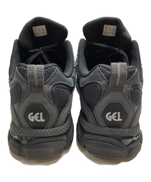 asics（アシックス）asics (アシックス) GEL-NYC RGD ブラック サイズ:28.5の古着・服飾アイテム