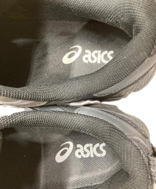 asics（アシックス）asics (アシックス) GEL-NYC RGD ブラック サイズ:28.5の古着・服飾アイテム